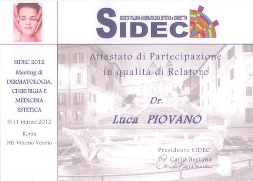 sidec-roma-2012