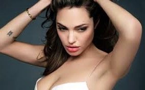 angelina jolie