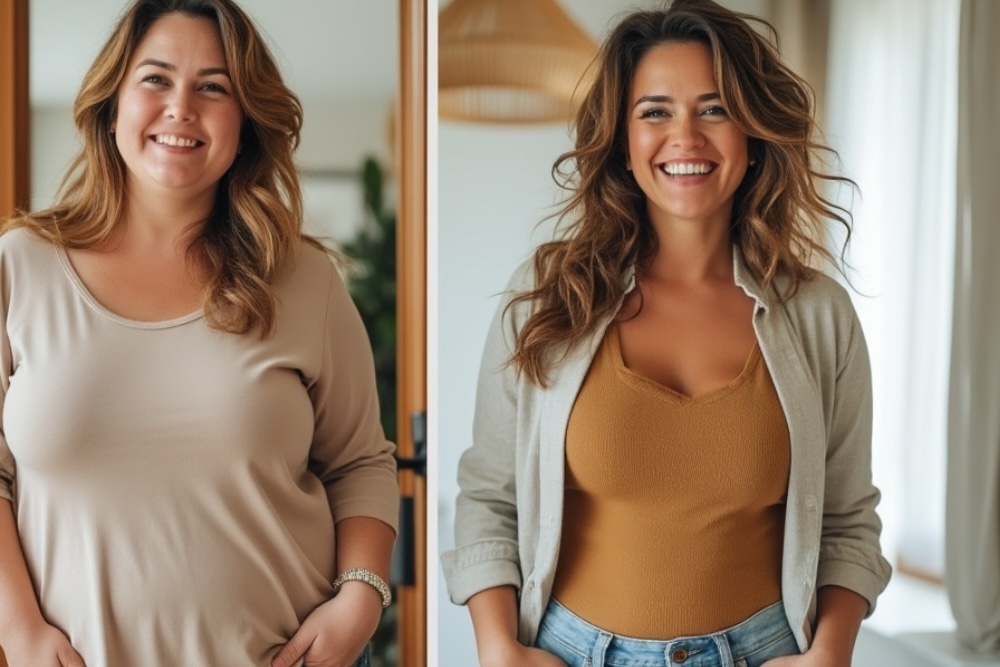 Mommy Makeover: Ritrovare la Forma Dopo la Gravidanza