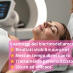 Biorimodellamento: La Soluzione Non Invasiva per Ridefinire il Tuo Corpo