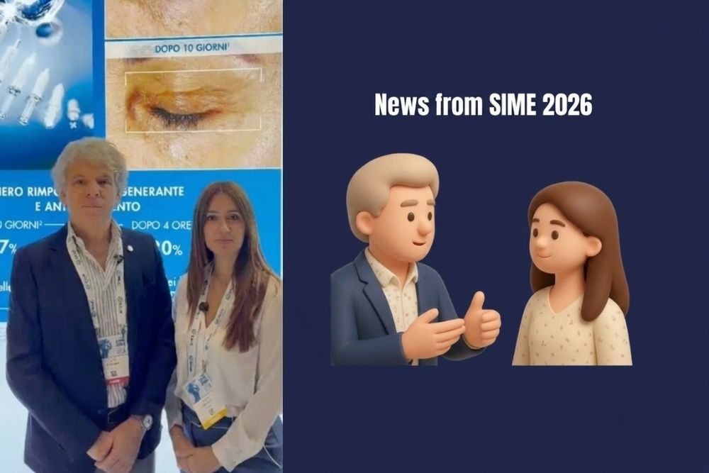 sime 2026 botulinum toxin news
