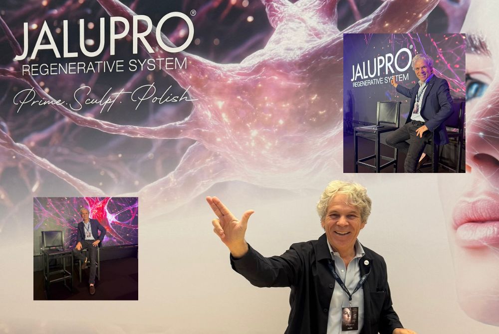 Jalupro European Master Summit 2026 Malta