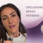 Epilazione Laser indolore ed efficace