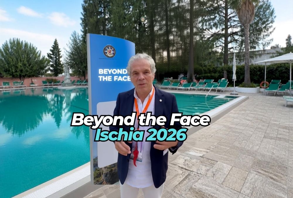 Beyond the Face 2026