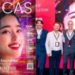 IMCAS China 2026